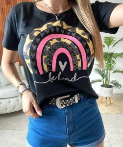 Remera de Mujer - Miniatura 2