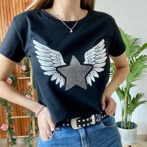 Remera de Mujer - Miniatura 3