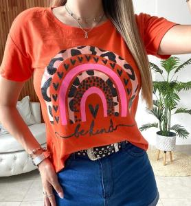 Remera de Mujer - Miniatura 4
