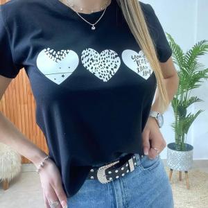 Remera de Mujer - Miniatura 5