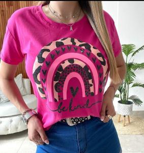 Remera de Mujer - Miniatura 7