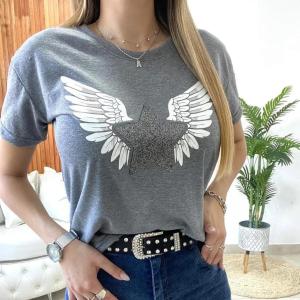 Remera de Mujer - Miniatura 8