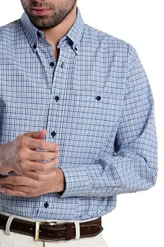 Camisas Jean Cartier