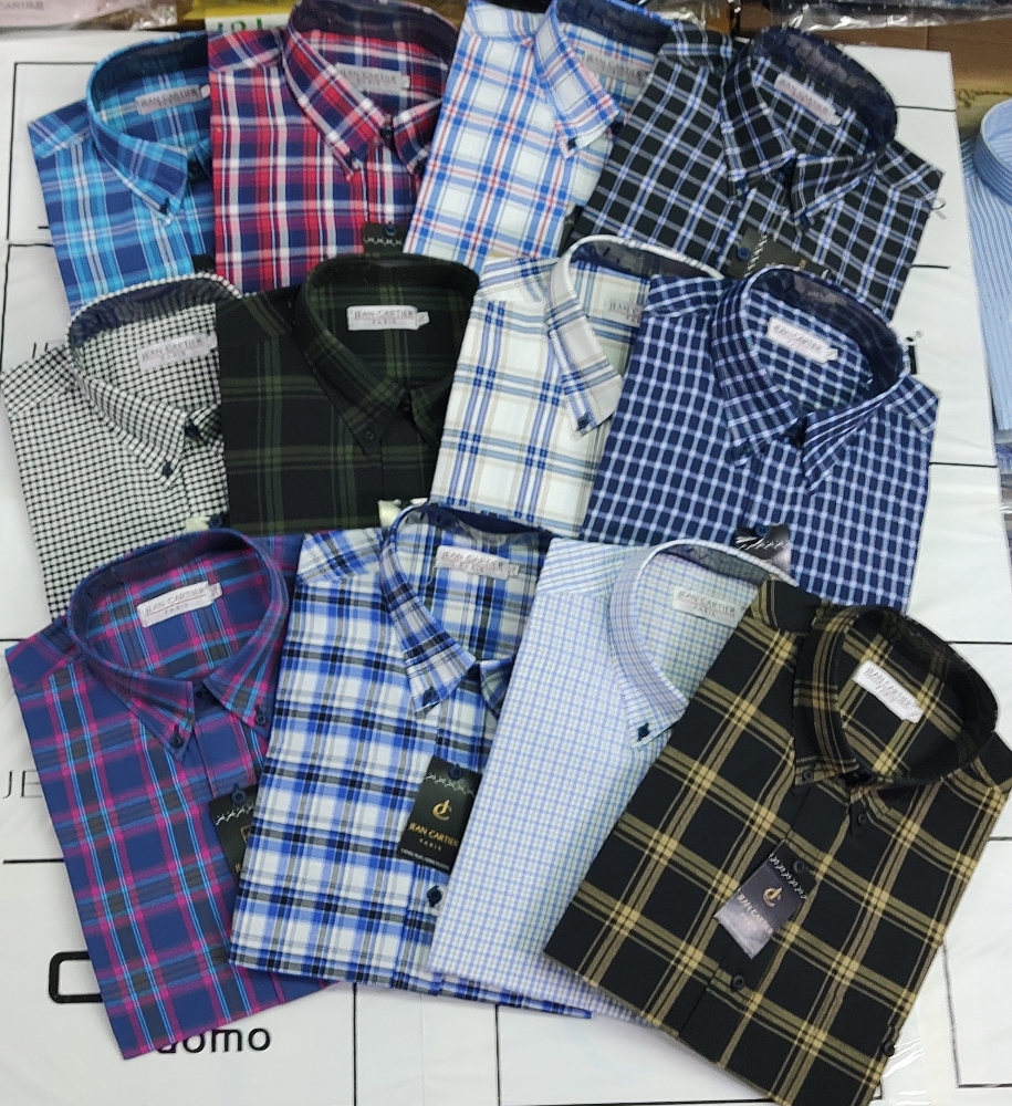 Camisas Jean Cartier - Imagen 3