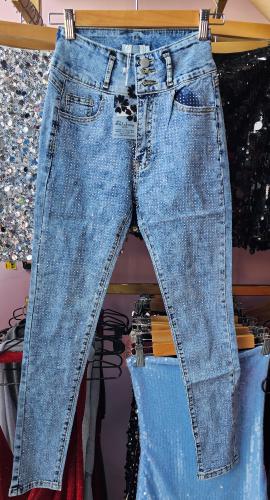 Pantalón Strass Cod63