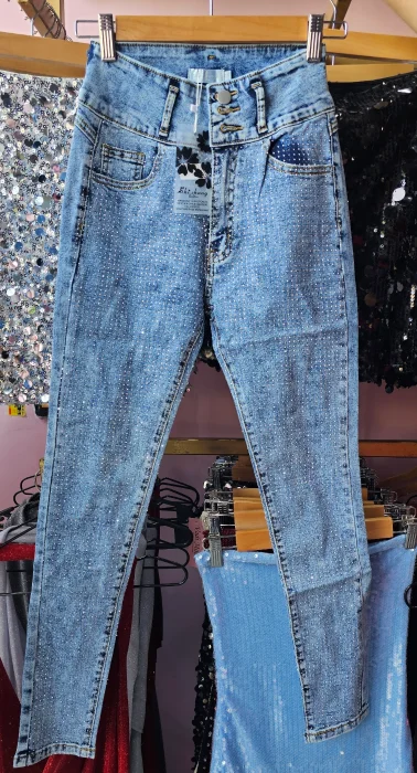 Pantalón Strass Cod63
