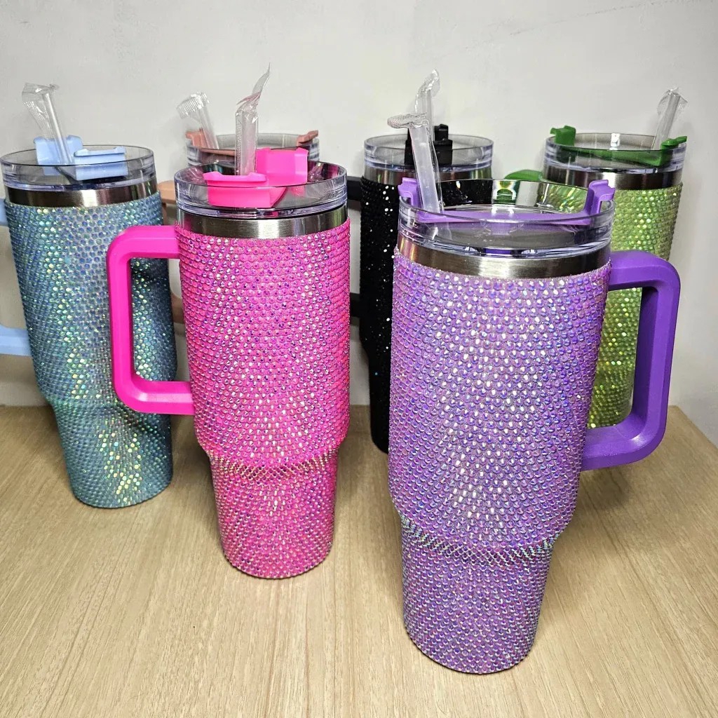 Vaso Quencher Brillo 1.2l - Imagen 2