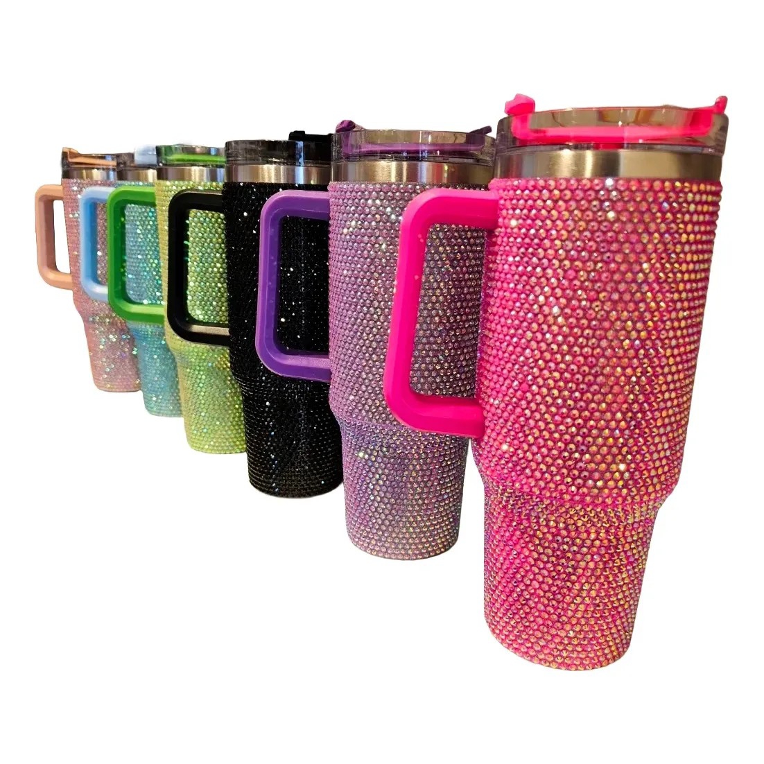 Vaso Quencher Brillo 1.2l - Imagen 4