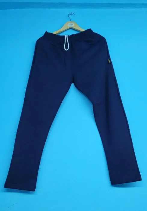 Pantalon Friza Hombre
