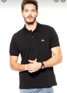 Chomba Algodón Calidad Premium - Miniatura 3