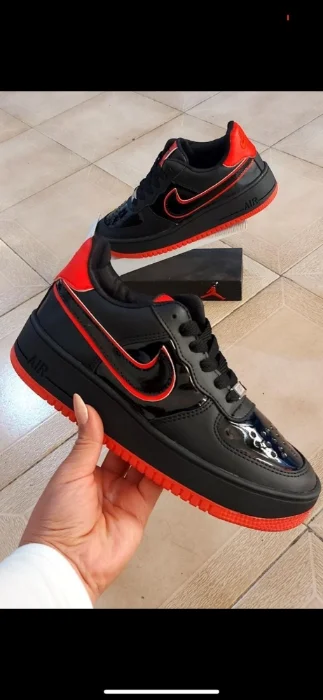 Force Fuego