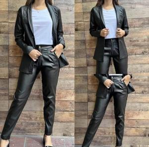 Pantalon Sastrero Engomada