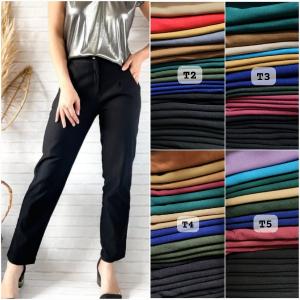 Pantalon Sastrero de Bengalina