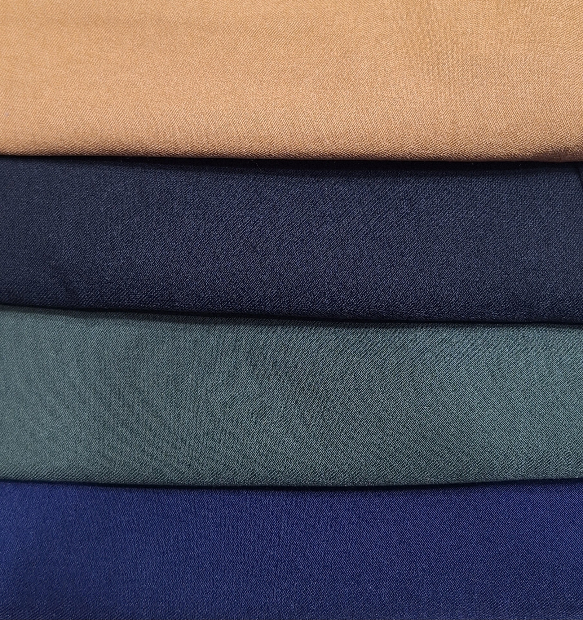 Pantalon Sastrero de Bengalina - Imagen 2