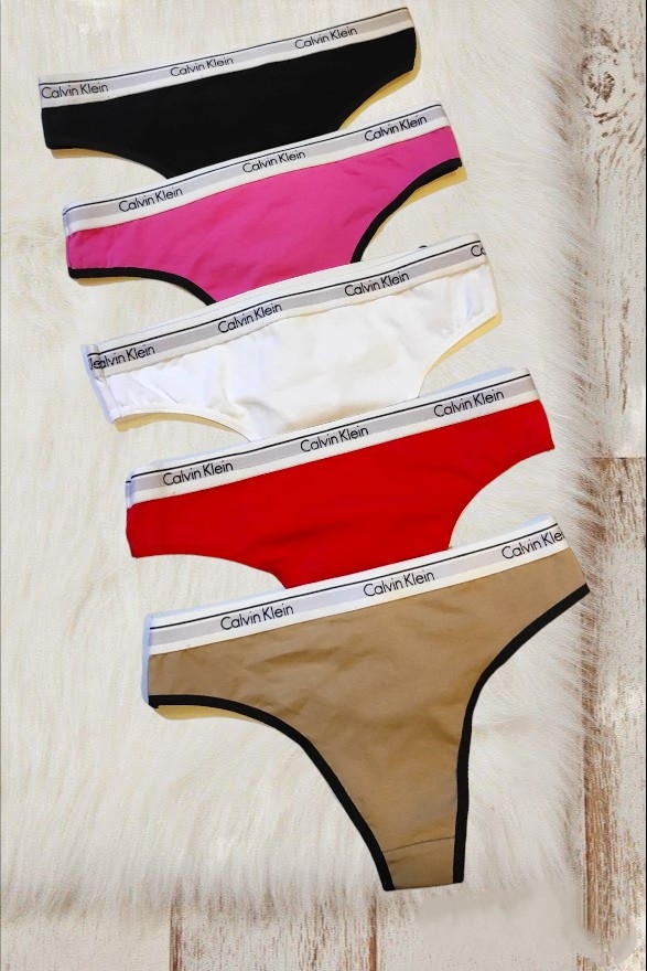 Colaless Calvin Klein - Imagen 2