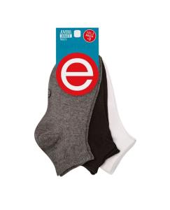 Soquete Juvenil Elemento
