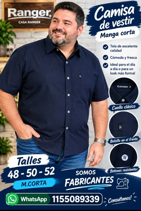 Camisas T Especiales