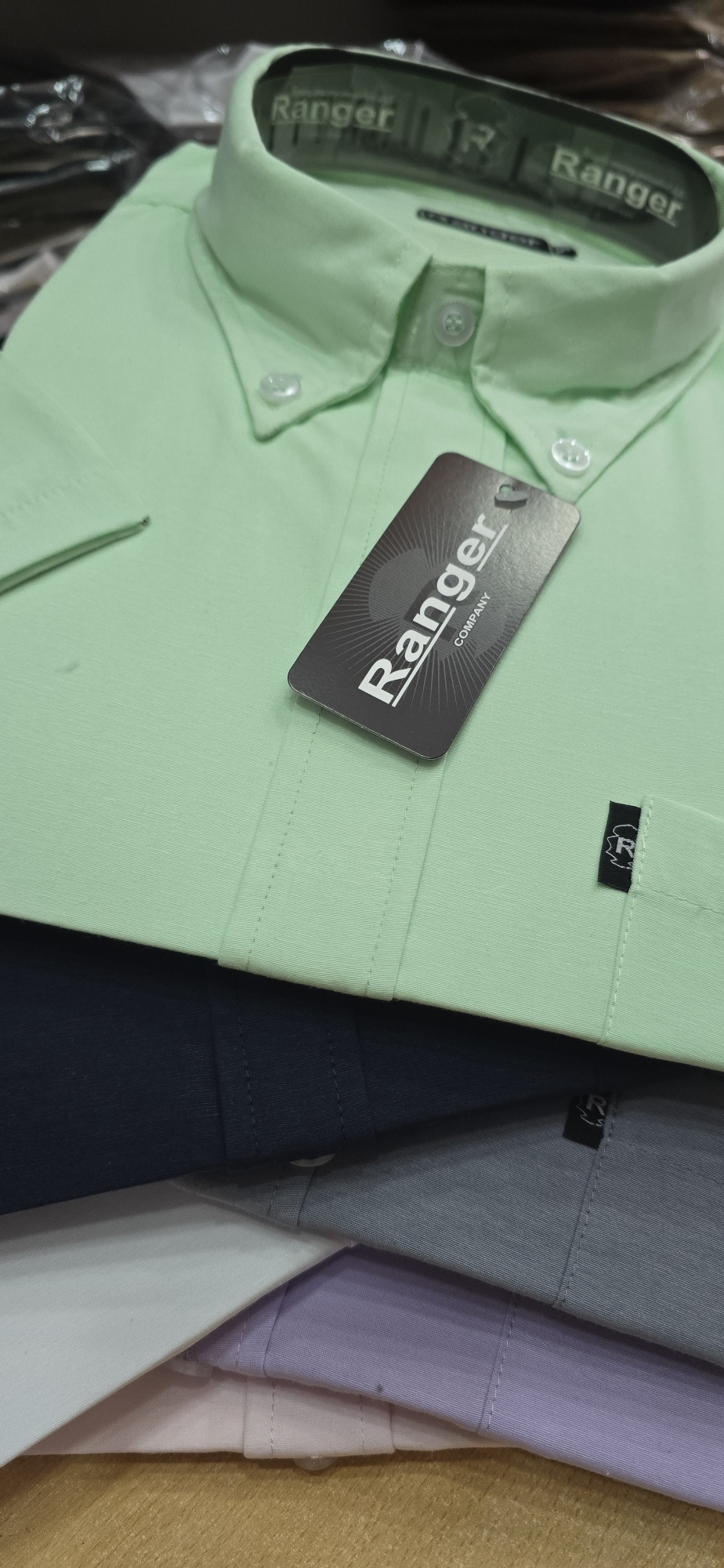 Camisas T Especiales - Imagen 2
