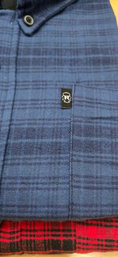 Camisas T Especiales - Miniatura 3