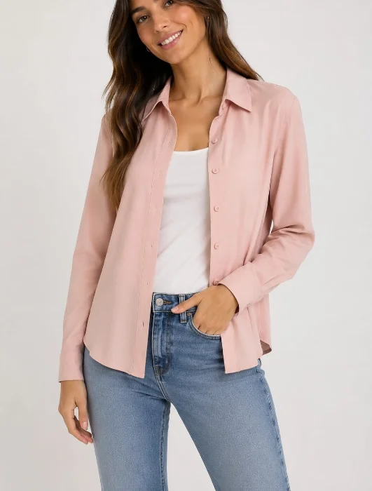 Camisas Clasicas