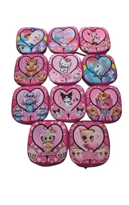 Mochilas Keten