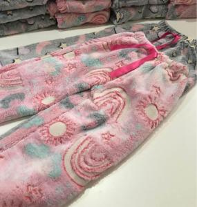 Pantalon Luminoso Nena