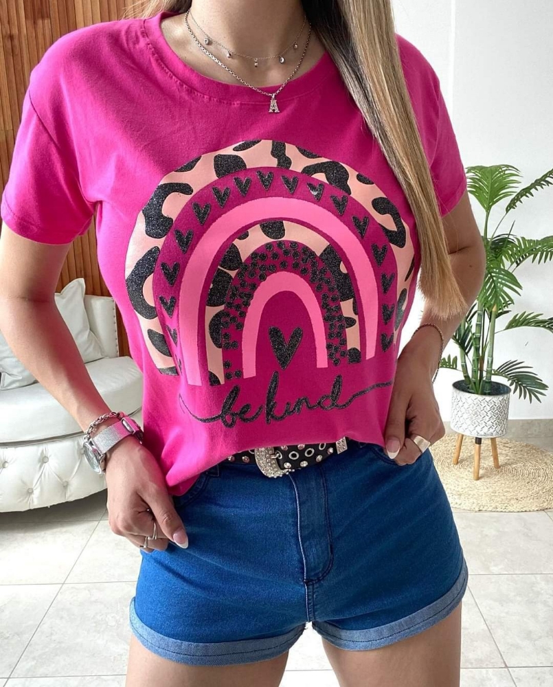 Remeras de Mujer - Imagen 2