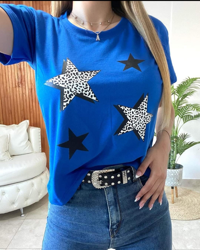 Remeras de Mujer - Imagen 3