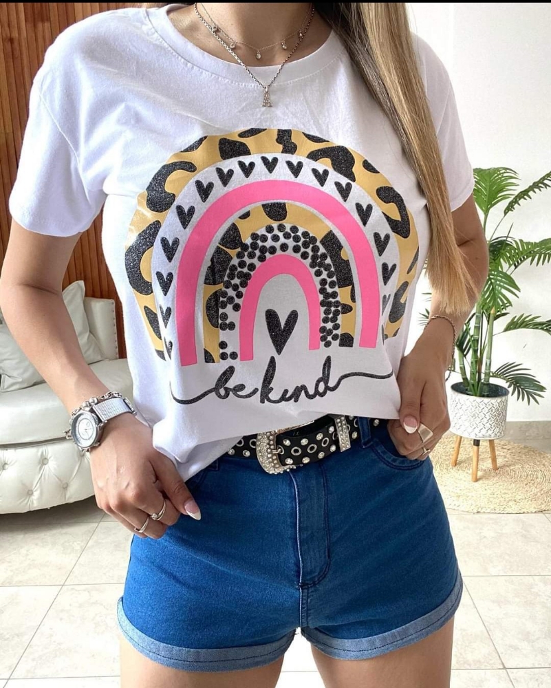 Remeras de Mujer - Imagen 4