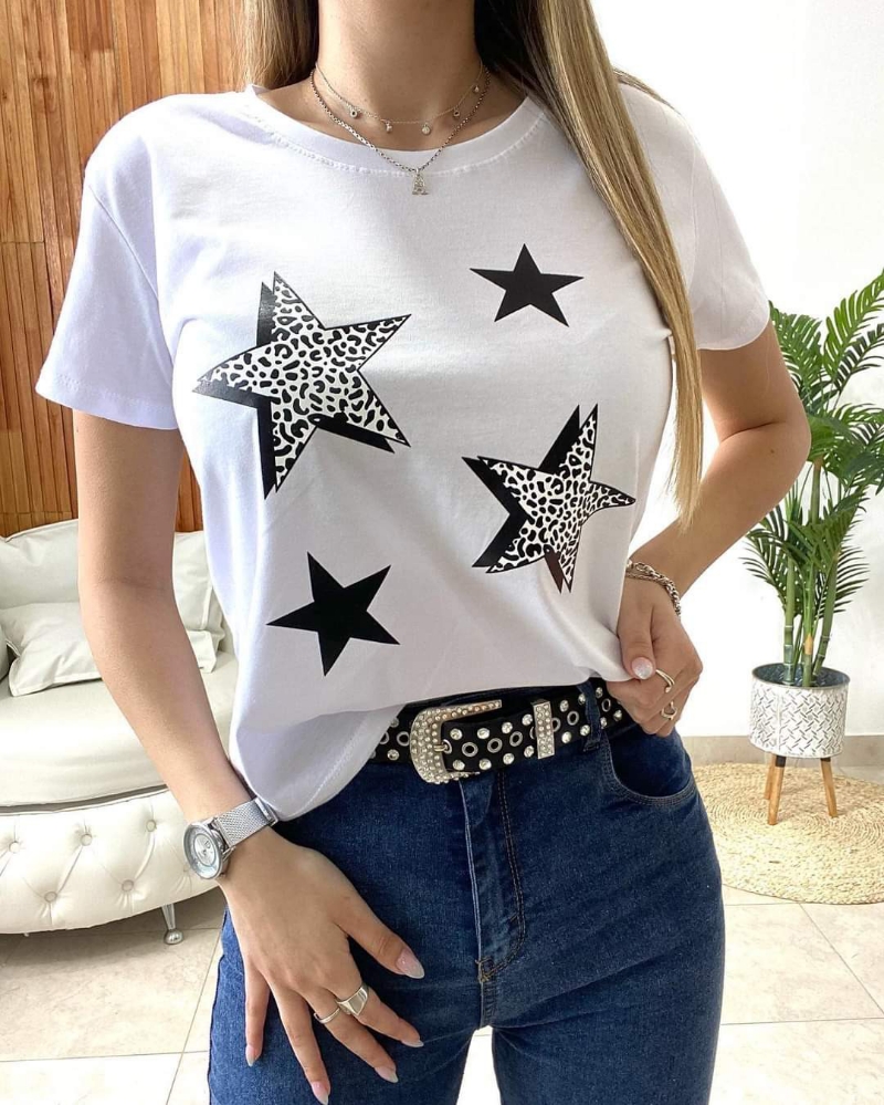 Remeras de Mujer - Imagen 5