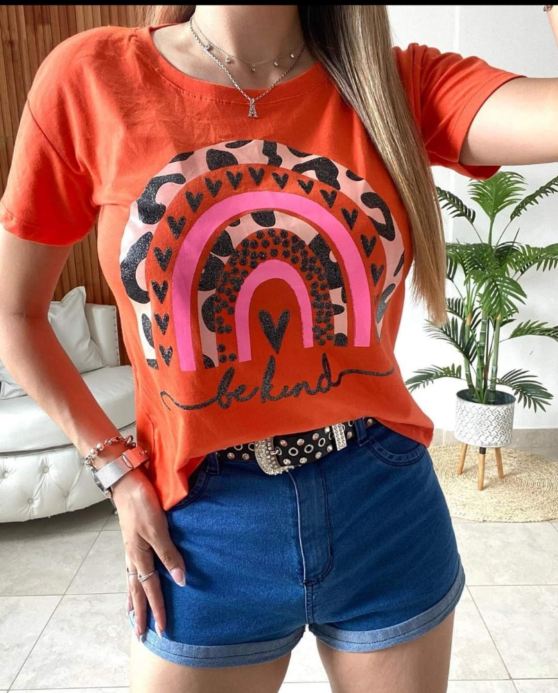 Remeras de Mujer - Imagen 6