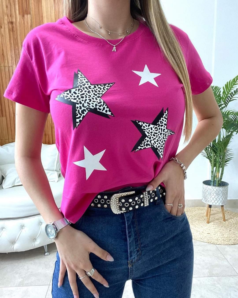 Remeras de Mujer - Imagen 7
