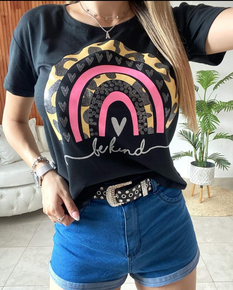 Remeras de Mujer - Imagen 8