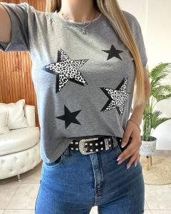 Remeras de Mujer