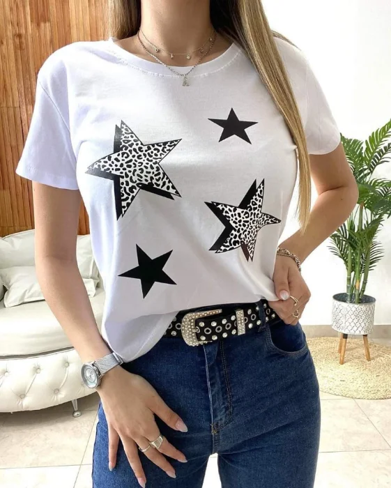 Remeras de Mujer