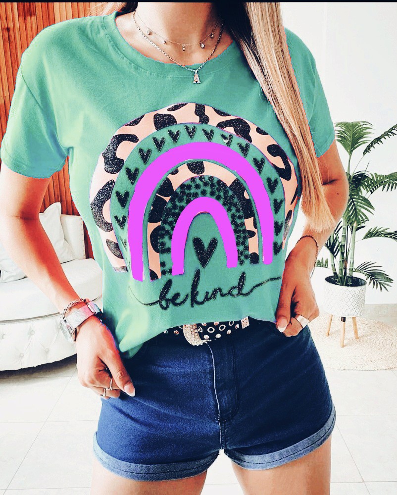 Remeras de Mujer - Imagen 3