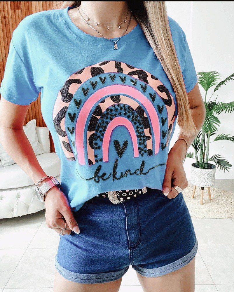 Remeras de Mujer - Imagen 4