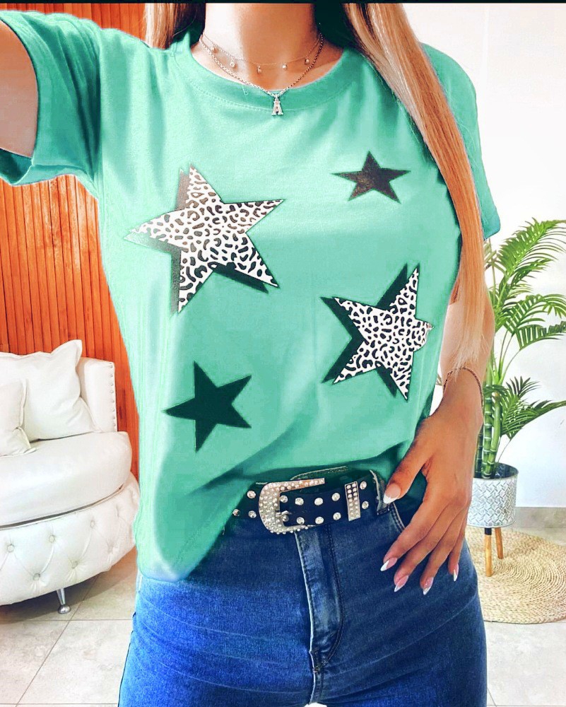 Remeras de Mujer - Imagen 5