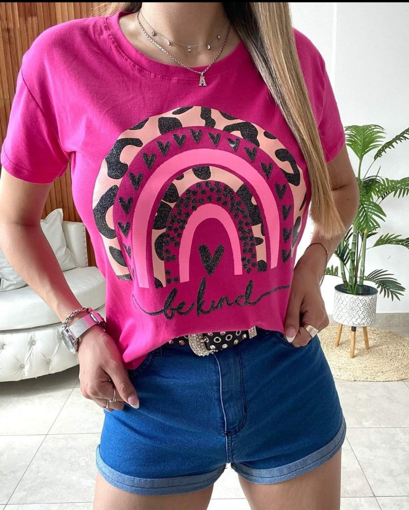 Remeras de Mujer - Imagen 6
