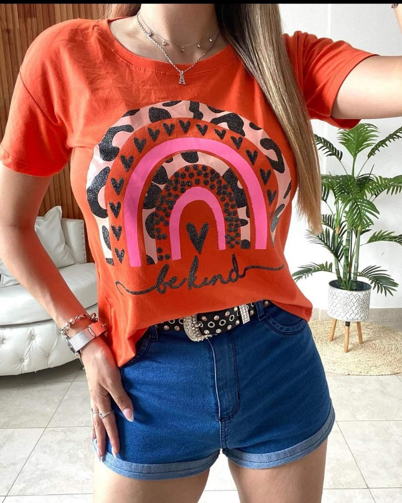 Remeras de Mujer - Imagen 9