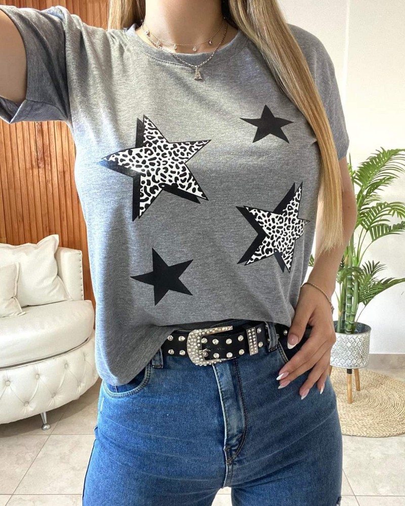 Remeras de Mujer - Imagen 6