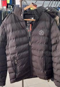 Camperon con Piel Urban Luxury