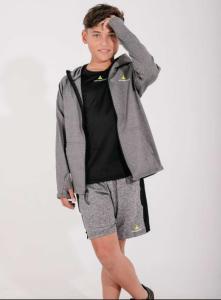Campera Niño Urban Luxury