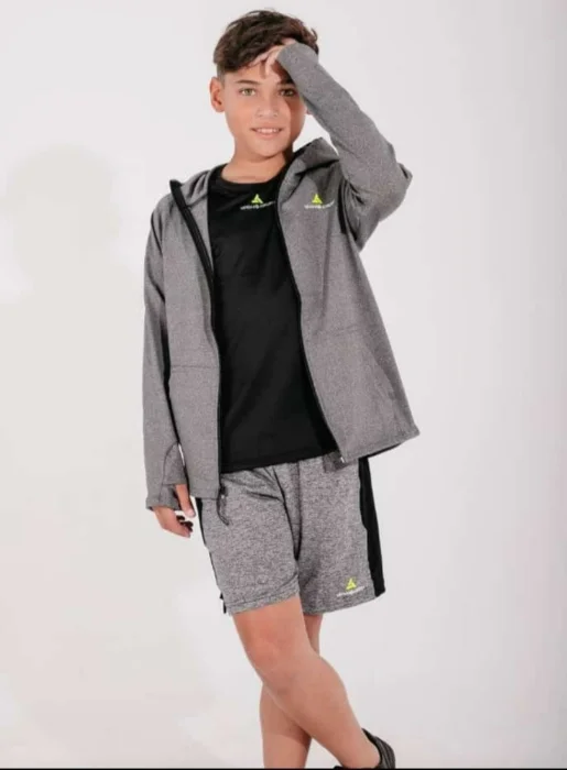 Campera Niño Urban Luxury