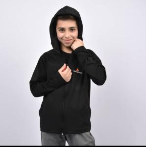 Campera Niño Urban Luxury - Miniatura 2