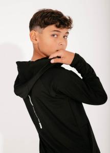 Campera Niño Urban Luxury - Miniatura 4
