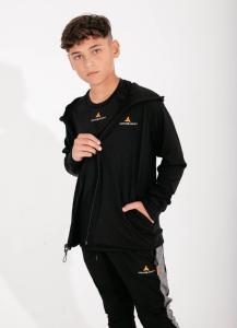 Campera Niño Urban Luxury - Miniatura 5