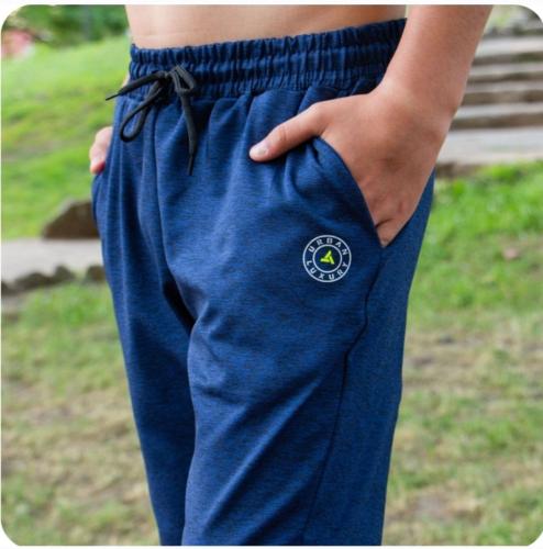 Pantalon Niño Urban Luxury - Miniatura 8