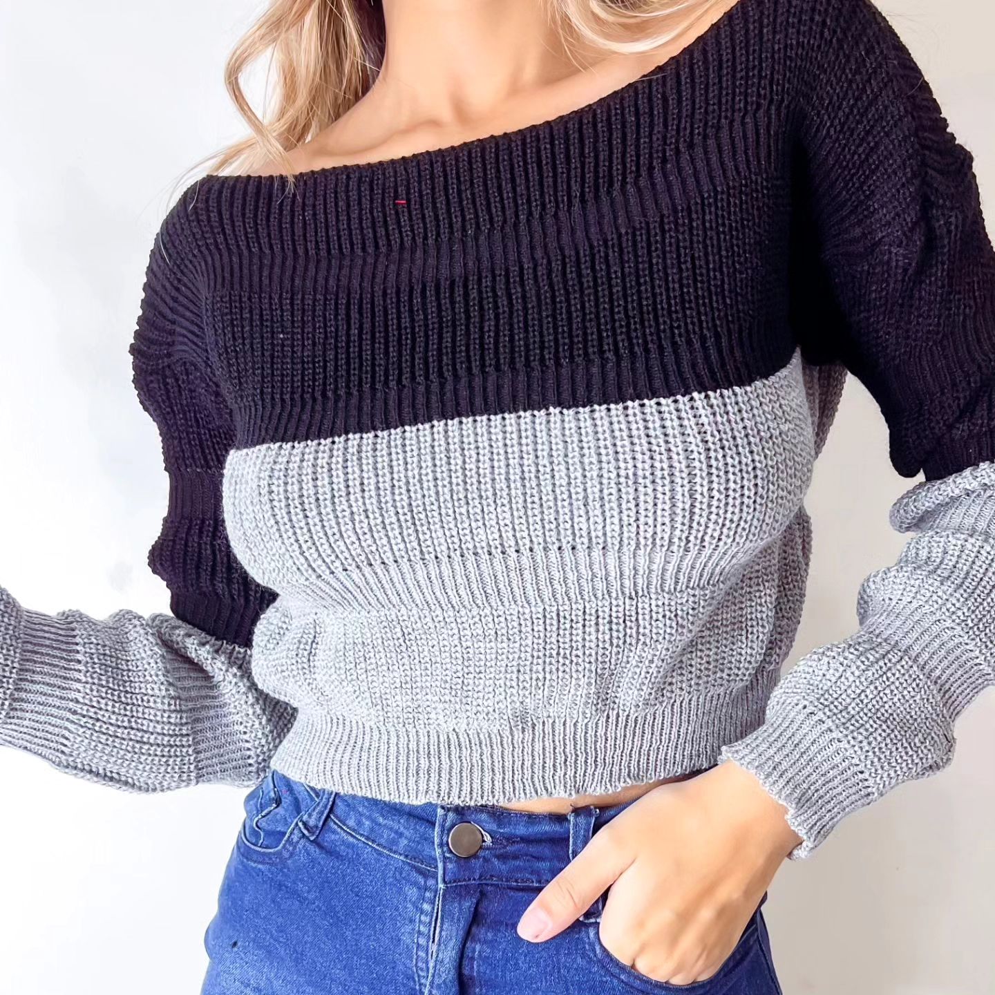 Sweater Bicolor de Lana - 486438894_1220260703436851_1882448317375211740_n.jpg
