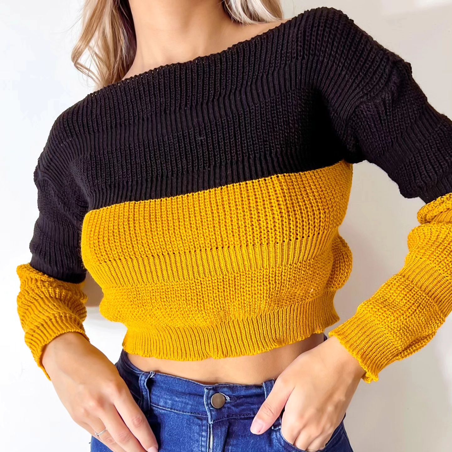 Sweater Bicolor de Lana - 486143405_1220260890103499_1040817569765081700_n.jpg